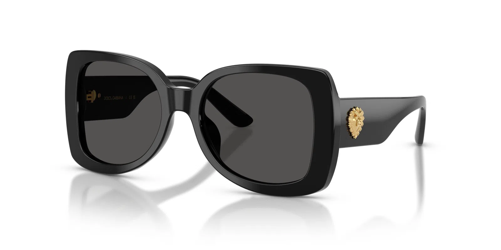 Dolce & Gabbana Kids 4012 Sunglasses - view 5